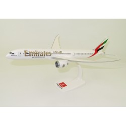 BOEING 787-10 EMIRATES 1:200 BOEING 787-10 EMIRATES 1:200