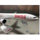 Модель літака BOEING 777-300ER SWISS HB-JNB 1:200