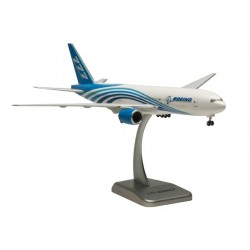 Модель літака BOEING 777-200BCF BOEING HOUSE COLORS 1:200