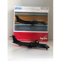 ATR-72-500 1:200 Herpa