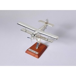 Модель самолета Antonov AN2 1947 года 1:200 Модель самолета Antonov AN2 1947 года 1:200