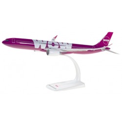 Модель літака AIRBUS A330-900NEO WOW AIR Herpa