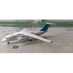 Model Antonov 148 Ukraine Goverment UR-UKR Herpa