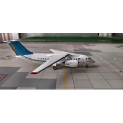 Model Antonov 148 Ukraine Goverment UR-UKR Herpa