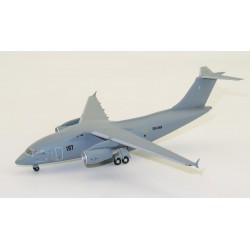 Модель літака Ан-178 Antonov Design Bureau UR-EXP Модель літака Ан-178 Antonov Design Bureau UR-EXP
