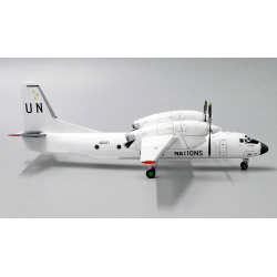 Модель літака Антонов Ан-32 1:200