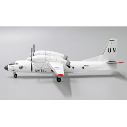 Модель літака Антонов Ан-32 1:200 Модель літака Антонов Ан-32 1:200