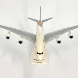 Модель самолета Airbus A380 Etihad Airways A6-APA 1:250 Модель самолета Airbus A380 Etihad Airways A6-APA 1:250