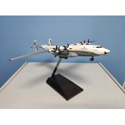 Модель літака Ан-22 Antonov Airlines 1:144 Модель літака Ан-22 Antonov Airlines 1:144