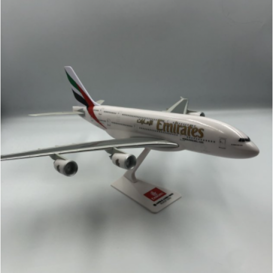 A380 Emirates (1:250)