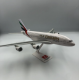 Модель самолета A380 Emirates (1:250)