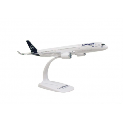 Airbus A350-900 Lufthansa 1:200  Airbus A350-900 Lufthansa 1:200