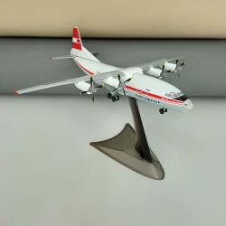 An-12 Aeroflot SSSR-12995 (1:200) An-12 Aeroflot SSSR-12995 (1:200)