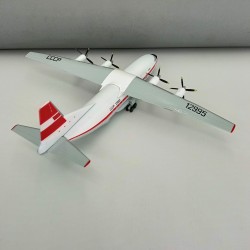 An-12 Aeroflot SSSR-12995 (1:200) An-12 Aeroflot SSSR-12995 (1:200)
