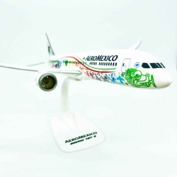 BOEING 787-9 AEROMEXICO QUETZALCOATL XA-ADL BOEING 787-9 AEROMEXICO QUETZALCOATL XA-ADL
