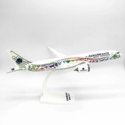 BOEING 787-9 AEROMEXICO QUETZALCOATL XA-ADL BOEING 787-9 AEROMEXICO QUETZALCOATL XA-ADL