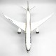Модель літака BOEING 787-9 AEROMEXICO QUETZALCOATL XA-ADL