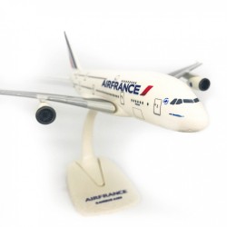 Модель літака Airbus A380 Air France 1:250 Herpa