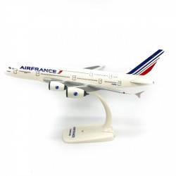 Модель літака Airbus A380 Air France 1:250 Herpa