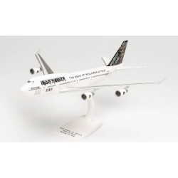 Модель самолета BOEING 747-400 Iron Maiden Ed Force One The Book Of Souls World Tour 2016 TF-AAK (1:250) Модель самолета BOEING 747-400 Iron Maiden Ed Force One The Book Of Souls World Tour 2016 TF-AAK (1:250)