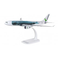 Модель самолета AIRBUS A330-200 SATA Azores Airlines CS-TRY 1:200 Модель самолета AIRBUS A330-200 SATA Azores Airlines CS-TRY 1:200