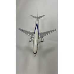 Модель самолета Boeing 737-800 El Al 4X-EKB 1:200 Модель самолета Boeing 737-800 El Al 4X-EKB 1:200