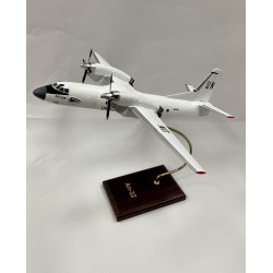 Модель літака Ан-32 1:72