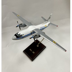 Модель літака Ан-26 (1:72)