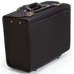 Кейс пилота авиационный Korchmar Captain 18" Кейс пилота авиационный Korchmar Captain 18"
