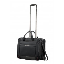 Бизнес-кейс авиационный Samsonite на колёсах Бизнес-кейс авиационный Samsonite на колёсах