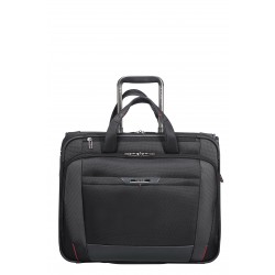 Бизнес-кейс авиационный Samsonite на колёсах Бизнес-кейс авиационный Samsonite на колёсах