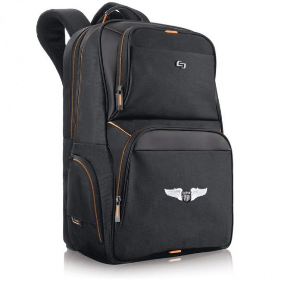 Рюкзак авиационный Pilot Wings Backpack 2.0