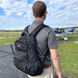 Рюкзак Flight Gear Cross Country Рюкзак Flight Gear Cross Country