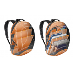 Рюкзак Ivar Ergonomic Backpack (Для ноутбука з діагоналлю екрану до 15") Рюкзак Ivar Ergonomic Backpack (Для ноутбука з діагоналлю екрану до 15")