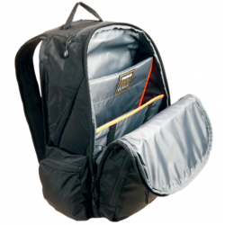 Рюкзак Ivar Ergonomic Backpack (Для ноутбука с диагональю экрана до 17") Рюкзак Ivar Ergonomic Backpack (Для ноутбука с диагональю экрана до 17")