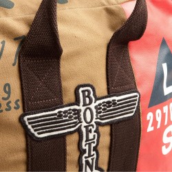 Сумка авіаційна Boeing B-17 Totem Canvas Сумка авіаційна Boeing B-17 Totem Canvas