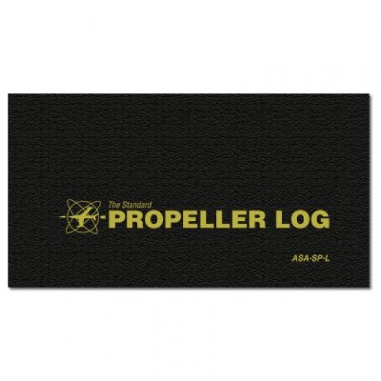 Propeller Log ASA