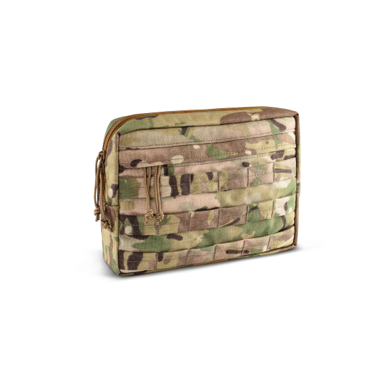 Summary Belly protection under the ballistic package U-WIN Cordura 1000 Multicam 