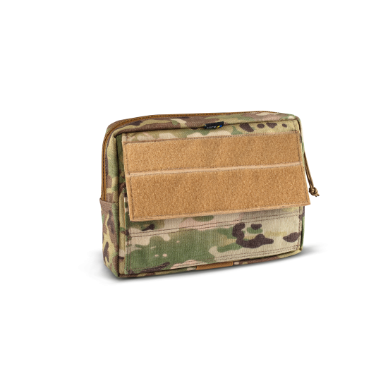 Summary Belly protection under the ballistic package U-WIN Cordura 1000 Multicam 