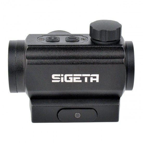 SIGETA AntiRU-06 collimator sight