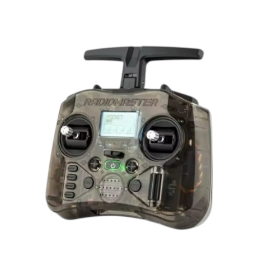 Пульт дистанционного управления для дрона RadioMaster Pocket M2 ELRS