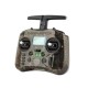 Пульт дистанционного управления для дрона RadioMaster Pocket M2 ELRS