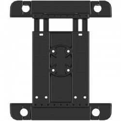 Крепление в кабину авиационное RAM Mounts TAB-TITE для планшетов Apple Ipad 1/2/3/4 RAM Mounts