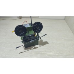 Ретранслятор FPV Ретранслятор FPV
