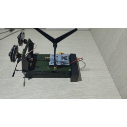 Ретранслятор FPV Ретранслятор FPV