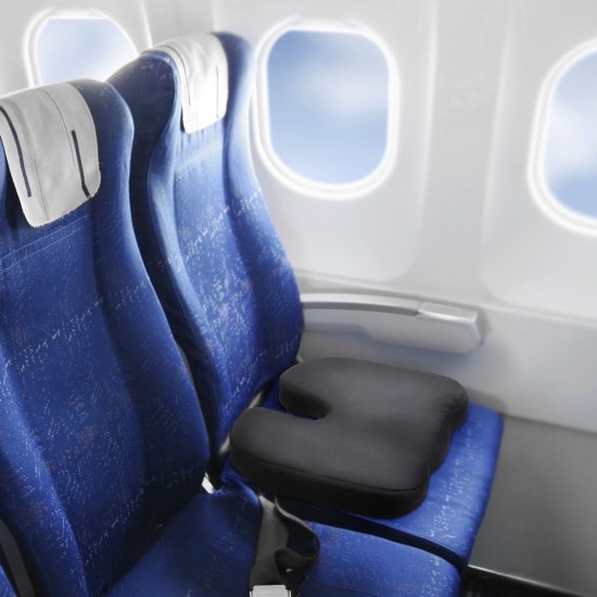 Подушка сиденья пилота / Pilot's Seat Cushion