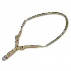 1-point belt for AK, coyote 1-point belt for AK, coyote