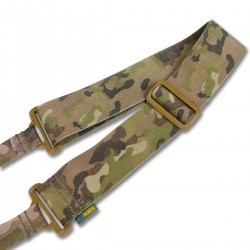1-point Multicam belt 1-point Multicam belt