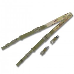 Kiborg 2-point belt for AK, RPK Kiborg 2-point belt for AK, RPK