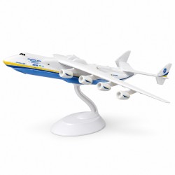 An-225 Mriya Aircraft Model 1:400 (20 cm)